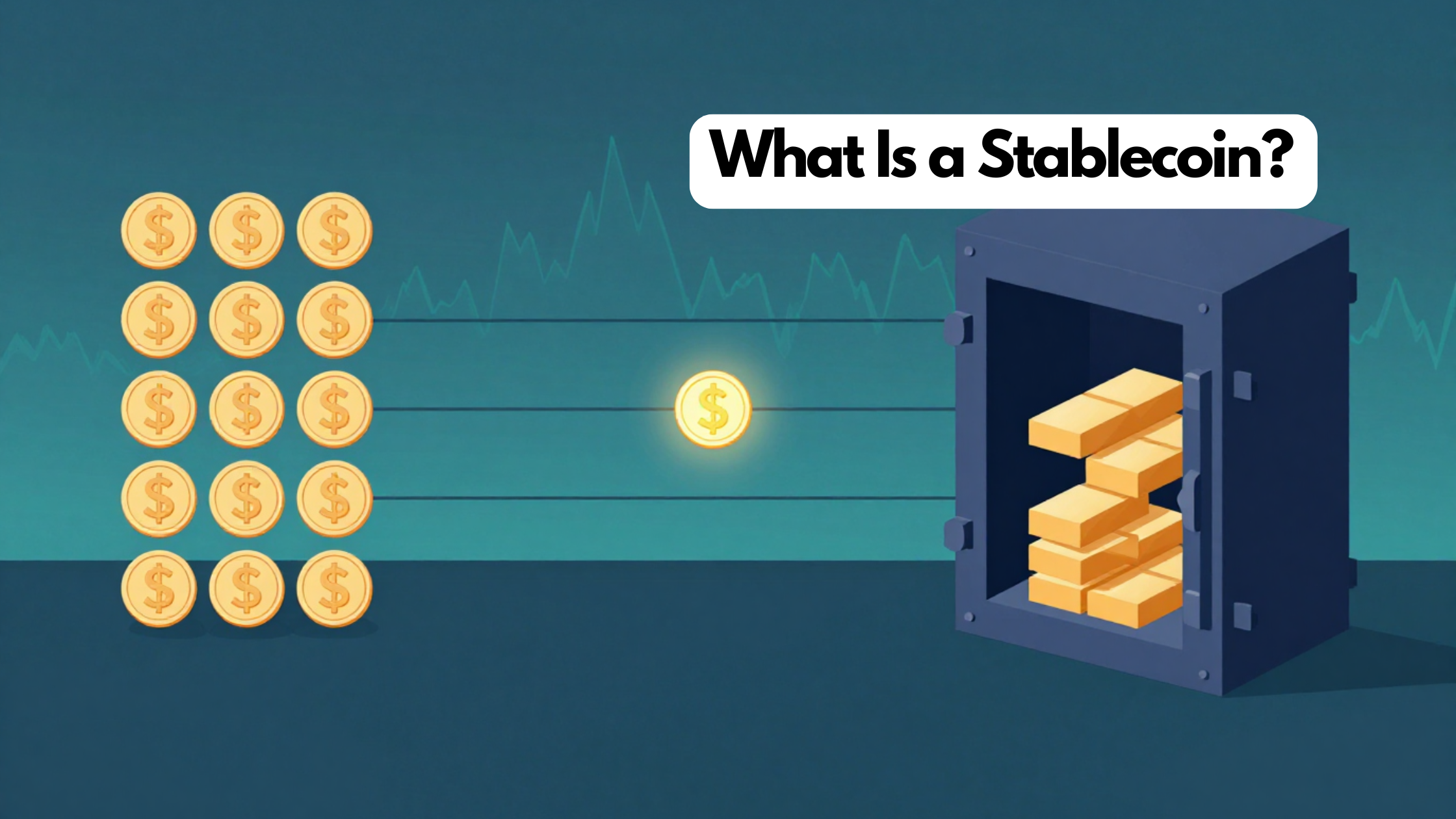 What Is a Stablecoin?